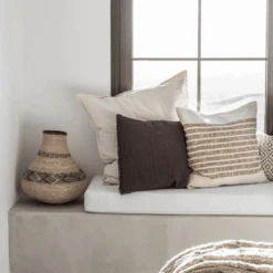 Nongo Basket | 40-45cm -Home Sale Shop zoco home nongo basket 40 45cm baskets 37127388528852