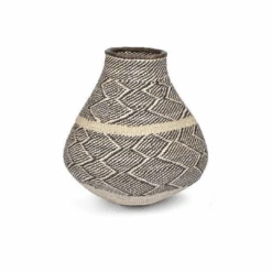 Nongo Basket | 40-45cm -Home Sale Shop zoco home nongo basket 40 45cm baskets 37127388561620