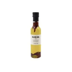 Olive Oil Chilli | Nicolas Vahe