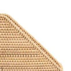 Organic Rattan Desk File Organizer | 35x20cm -Home Sale Shop zoco home organic rattan desk file organizer 35x20cm home accesories 60824916984151