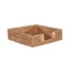 Organic Rattan Napkin Holder