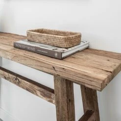 Organic Rattan Storage Box | 25cm -Home Sale Shop zoco home organic rattan storage box 25cm home accessories 58774552936791