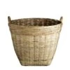 Palm Leaves Basket | 45x38cm