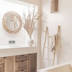 Paper Mache Vase | 24x20x32cm -Home Sale Shop zoco home paper mache vase 24x20x32cm 52383073010007