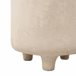 Paper Mache Vase | 38cm -Home Sale Shop zoco home paper mache vase 38cm home accessories 52430811431255