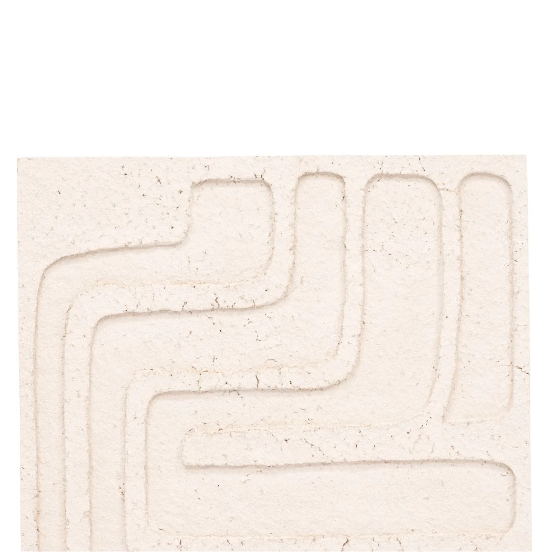 Paper Mache Wall Deco | Z1 2 Paper Mache Wall Deco | Z1 - Image 2