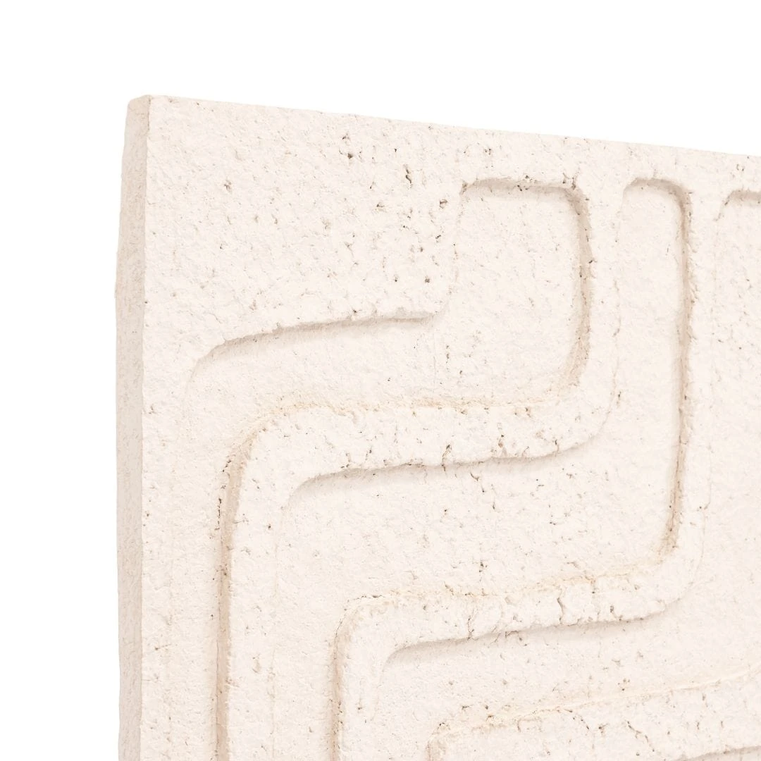 Paper Mache Wall Deco | Z1 3 Paper Mache Wall Deco | Z1 - Image 3