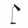 Precise Table Lamp | Matte Black