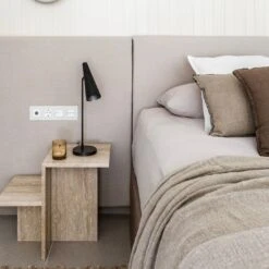 Precise Table Lamp | Matte Black -Home Sale Shop zoco home precise table lamp matte black 52cm lighting 49148470427991