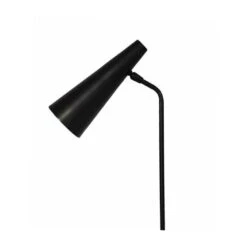 Precise Table Lamp | Matte Black -Home Sale Shop zoco home precise table lamp matte black lighting 28554823991453