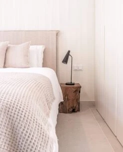 Precise Table Lamp | Matte Black -Home Sale Shop zoco home precise table lamp matte black lighting 30640365076637