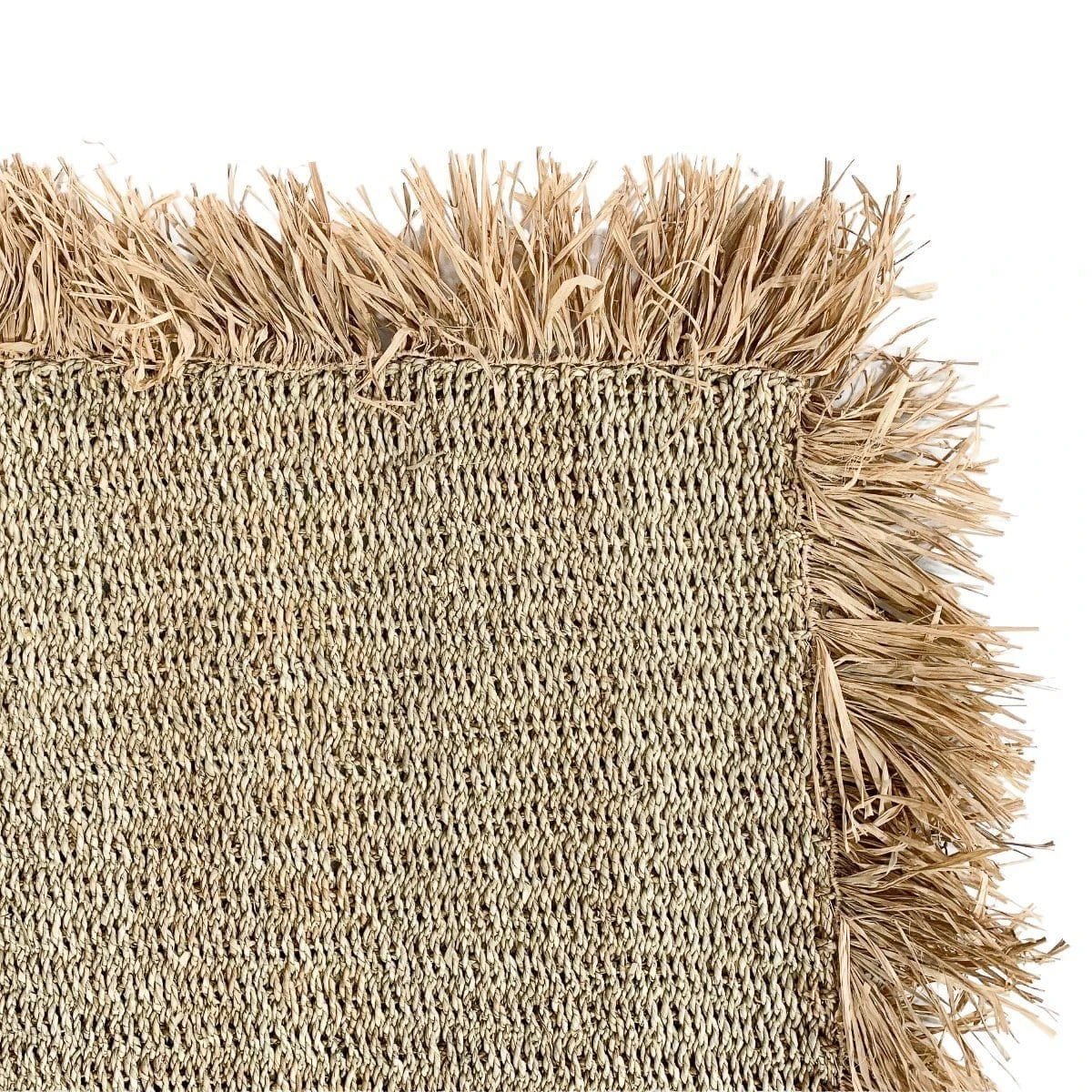 Raffia Carpet | 300x200cm 1 Raffia Carpet | 300x200cm