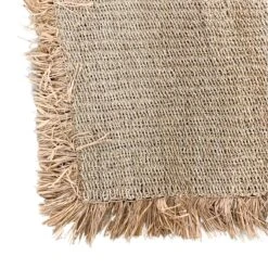 Raffia Carpet | 300x200cm 5 Raffia Carpet | 300x200cm -Home Sale Shop zoco home raffia carpet 300x200cm rugs 60823855923543