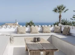 Raffia Cushion Cover | 45x45cm -Home Sale Shop zoco home raffia cushion cover 45x45cm textiles 60823851925847