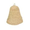 Raffia Lampshade | 50cm