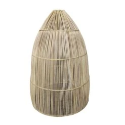 Rattan Lampshade | 72x45cm