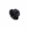 Replaceable Brush Heads | Black