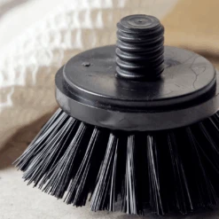Replaceable Brush Heads | Black -Home Sale Shop zoco home replaceable brush heads black 38230001451220