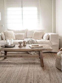 Jute Rug | 300x200cm -Home Sale Shop zoco home rugs jute rug 290x190cm zoc1366 15835719958664