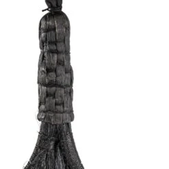 Rumbai Decorative Broom -Home Sale Shop zoco home rumbai decorative broom 60357109285207
