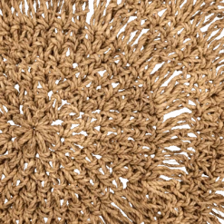 Rumbai Natural Table Mat -Home Sale Shop zoco home rumbai natural table mat tableware 60824012161367