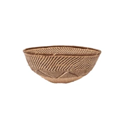 Ruwa Palm Basket | M