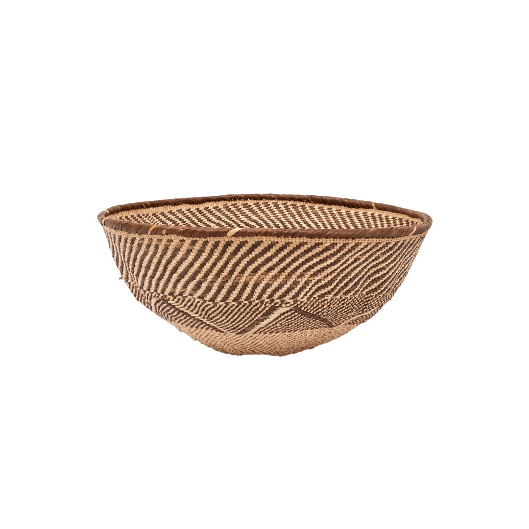 Ruwa Palm Basket | M 1 Ruwa Palm Basket | M