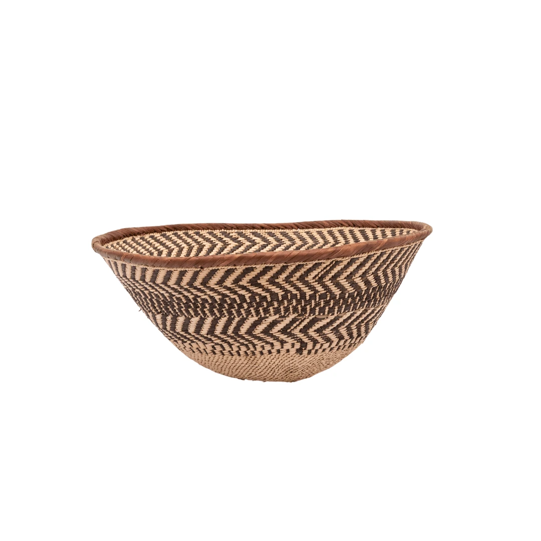 Ruwa Palm Basket | M 7 Ruwa Palm Basket | M - Image 7