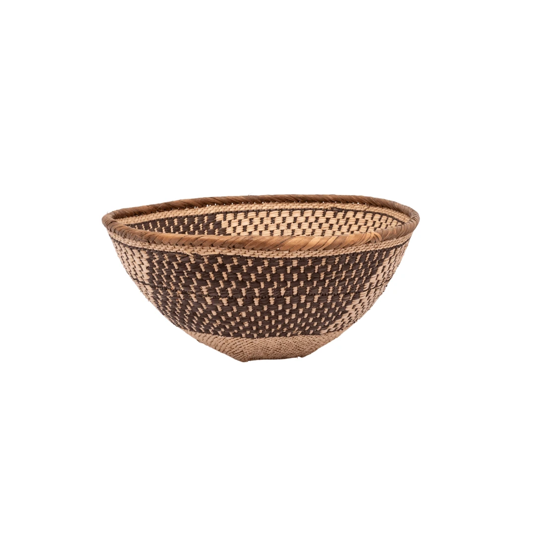 Ruwa Palm Basket | M 3 Ruwa Palm Basket | M - Image 3