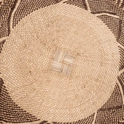 Ruwa Palm Basket | M 13 Ruwa Palm Basket | M -Home Sale Shop zoco home ruwa palm basket m baskets 53620488208727