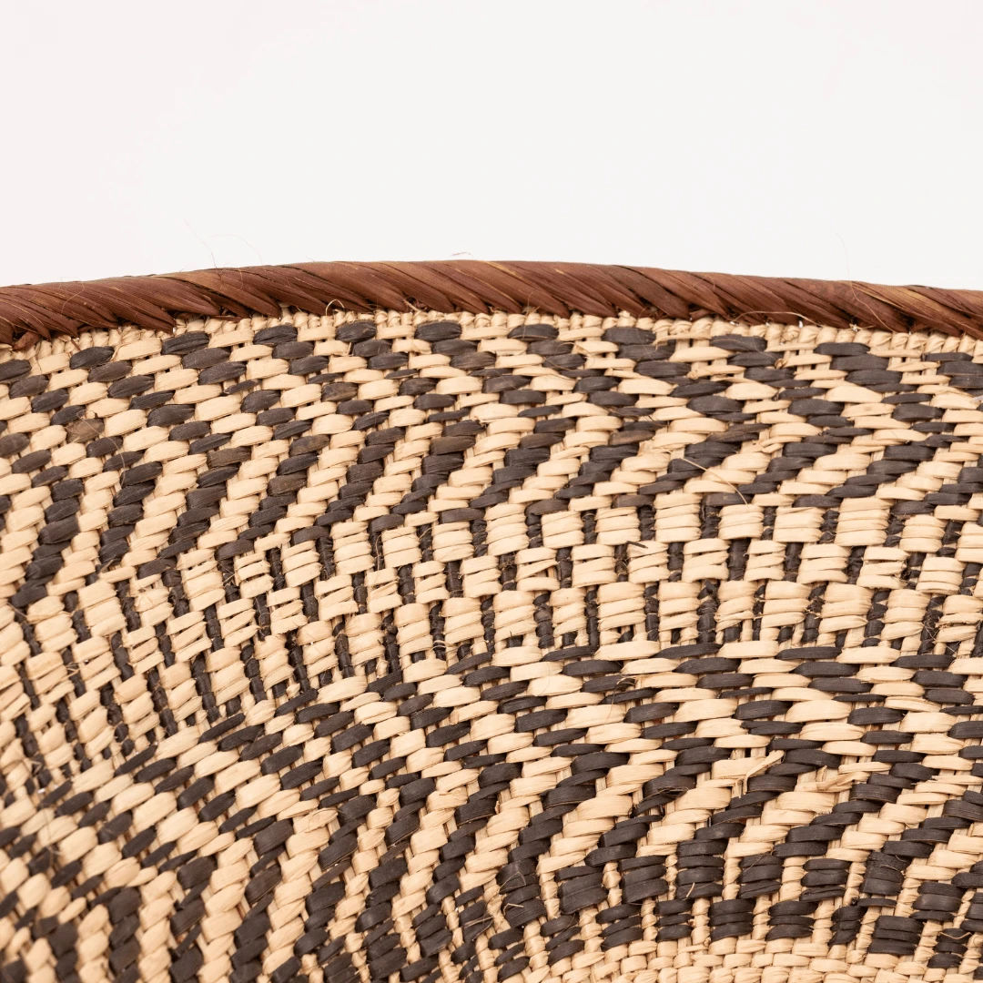 Ruwa Palm Basket | M 5 Ruwa Palm Basket | M - Image 5