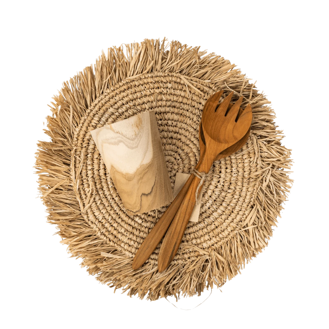 Salad Serving Essentials Gift Bundle 1 Salad Serving Essentials Gift Bundle