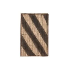 Salampasu Bamboo Wall Panel | Z20 | 52x85cm