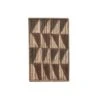 Salampasu Bamboo Wall Panel | Z21 | 52x85cm