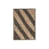 Salampasu Bamboo Wall Panel | Z41 | 50x73cm