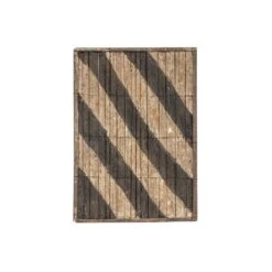 Salampasu Bamboo Wall Panel | Z41 | 50x73cm