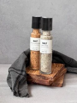Salt | Garlic & Thyme | Nicolas Vahe 5 Salt | Garlic & Thyme | Nicolas Vahe -Home Sale Shop zoco home salt garlic thyme nicolas vahe home accessories 36816850649300