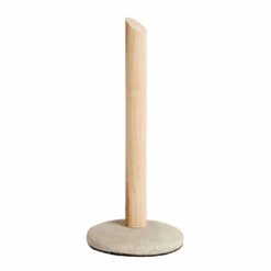 Sandstone Paper Towel Holder | Natural 14x32.5cm