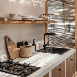 Seagrass Basket | Natural 18x16cm -Home Sale Shop zoco home seagrass basket natural 18x16cm 54577436229975