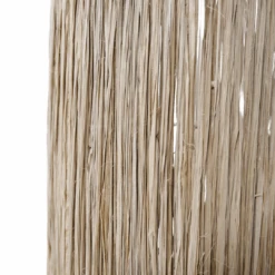 Seagrass Wall Lamp | 20x30cm -Home Sale Shop zoco home seagrass wall lamp 37868157534420