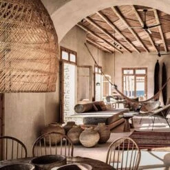 Shezad Seagrass Lampshade | L -Home Sale Shop zoco home shezad seagrass lamp shade l lighting 11861773615170