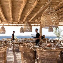 Shezad Seagrass Lampshade | M -Home Sale Shop zoco home shezad seagrass lamp shade m lighting 30956908118173