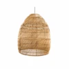 Shezad Seagrass Lampshade | M