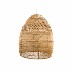 Shezad Seagrass Lampshade | M