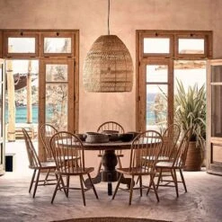 Shezad Seagrass Lampshade | S -Home Sale Shop zoco home shezad seagrass lamp shade s lighting 11861729345602