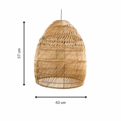 Shezad Seagrass Lampshade | S -Home Sale Shop zoco home shezad seagrass lamp shade s lighting 36850927468756