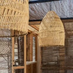 Shezad Seagrass Lampshade | L -Home Sale Shop zoco home shezad seagrass lampshade l lighting 49096719892823