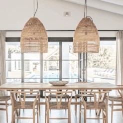 Shezad Seagrass Lampshade | L -Home Sale Shop zoco home shezad seagrass lampshade l lighting 53867071045975