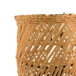 Shezad Table Lamp | Natural/Black S -Home Sale Shop zoco home shezad table lamp natural black 17x66cm 37097717661908