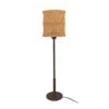 Shezad Table Lamp | Natural/Brown M